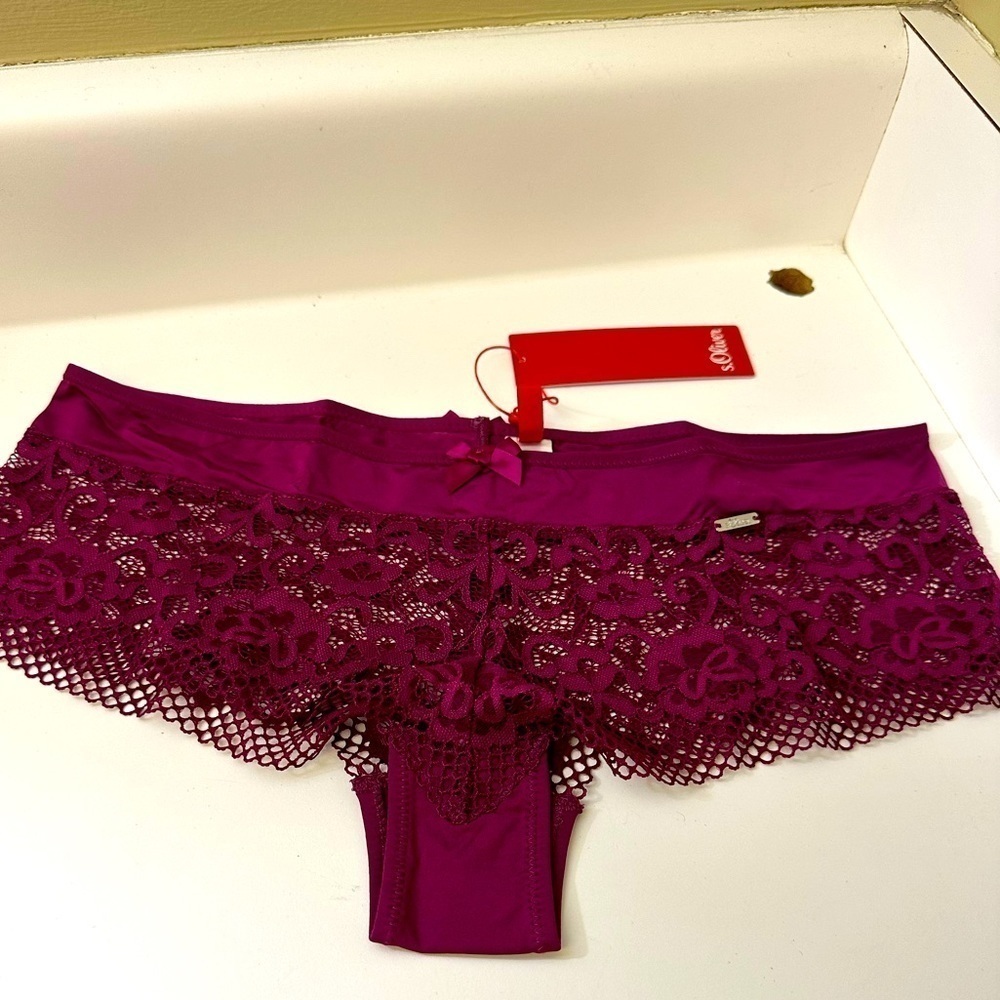 Panties